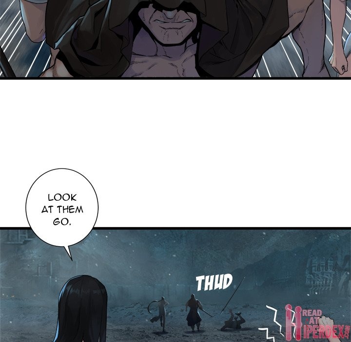 Her Summon Chapter 97 page 21 - Chapter 97