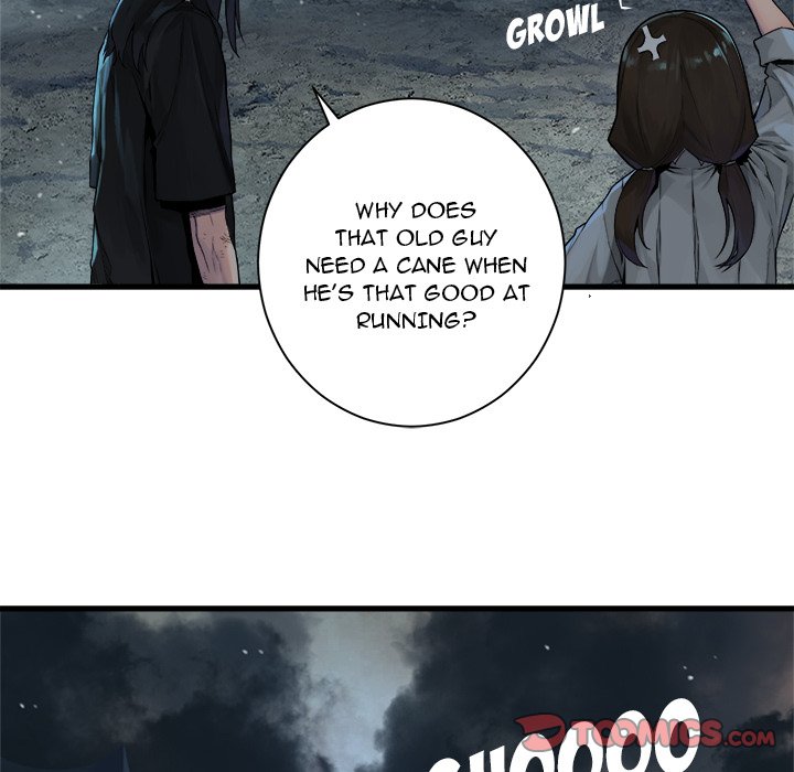 Her Summon Chapter 97 page 22 - Chapter 97