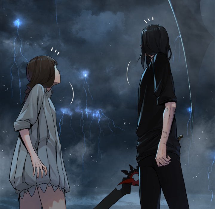 Her Summon Chapter 97 page 24 - Chapter 97