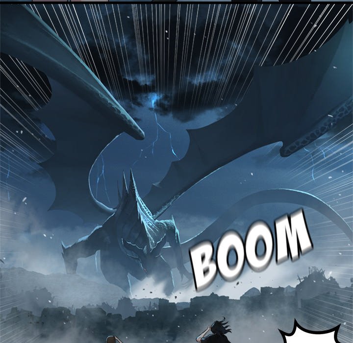 Her Summon Chapter 97 page 25 - Chapter 97