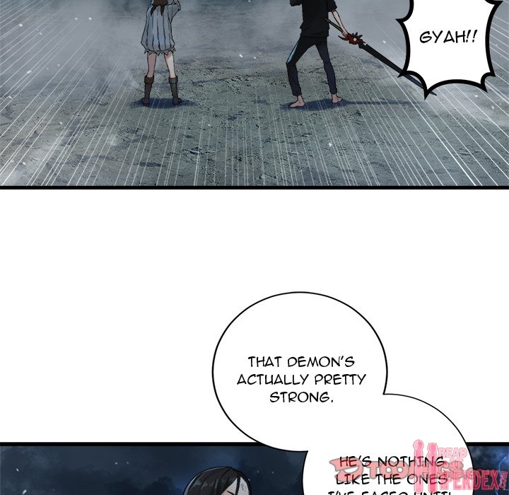 Her Summon Chapter 97 page 26 - Chapter 97