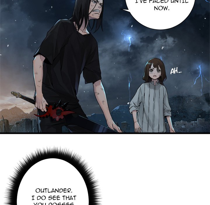 Her Summon Chapter 97 page 27 - Chapter 97