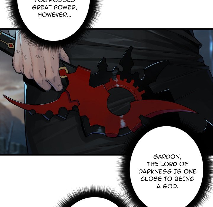 Her Summon Chapter 97 page 28 - Chapter 97