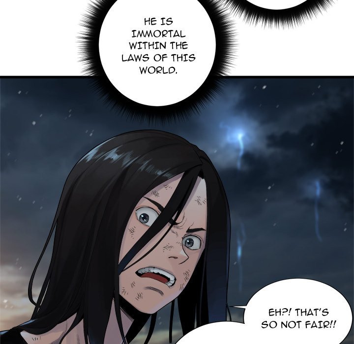 Her Summon Chapter 97 page 29 - Chapter 97