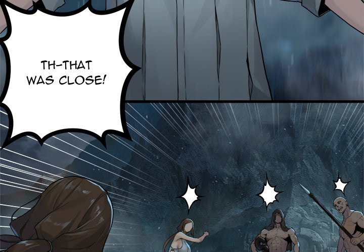Her Summon Chapter 97 page 3 - Chapter 97