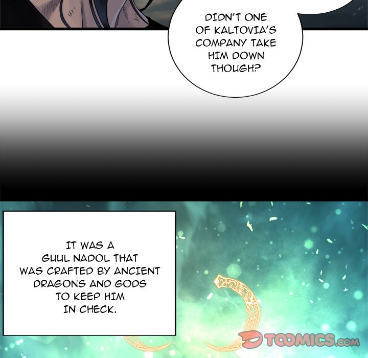 Her Summon Chapter 97 page 30 - Chapter 97