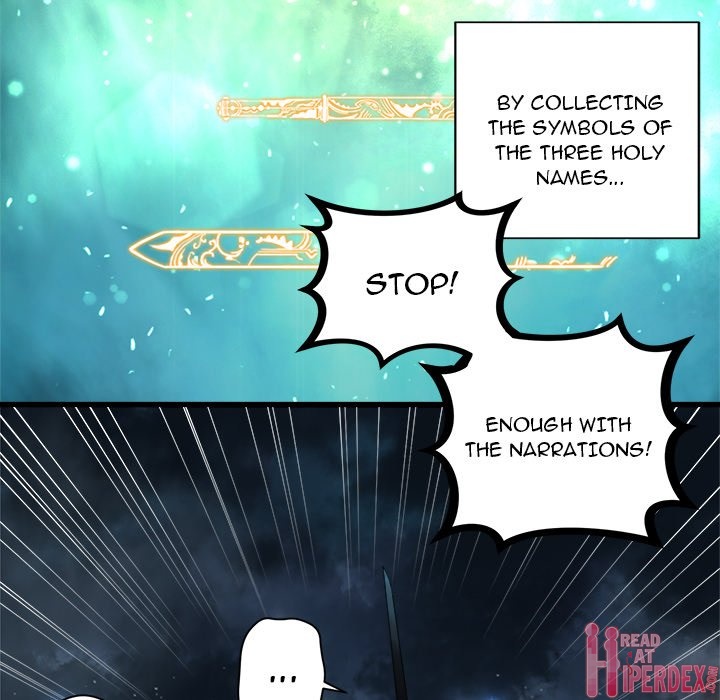 Her Summon Chapter 97 page 31 - Chapter 97