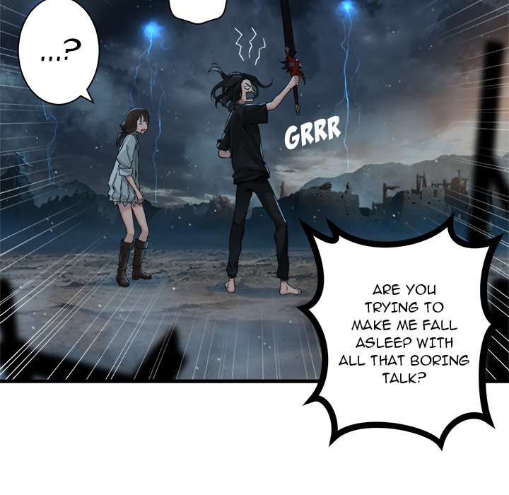 Her Summon Chapter 97 page 32 - Chapter 97