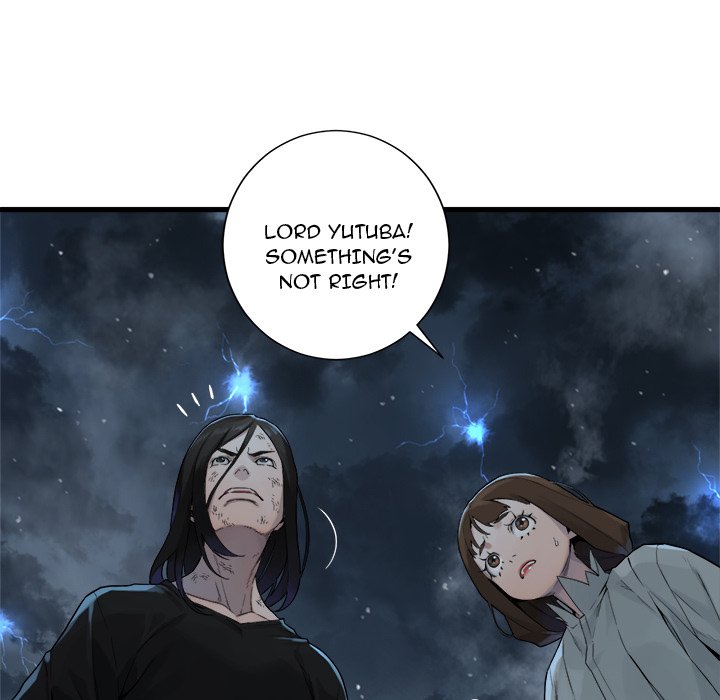 Her Summon Chapter 97 page 33 - Chapter 97