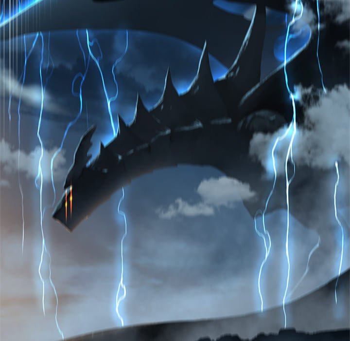 Her Summon Chapter 97 page 37 - Chapter 97