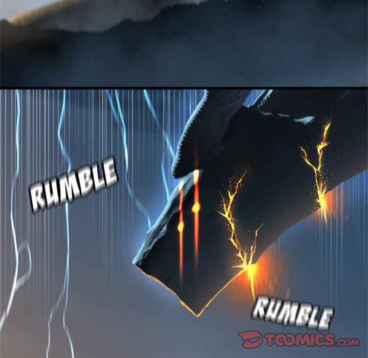 Her Summon Chapter 97 page 38 - Chapter 97