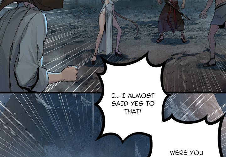 Her Summon Chapter 97 page 4 - Chapter 97