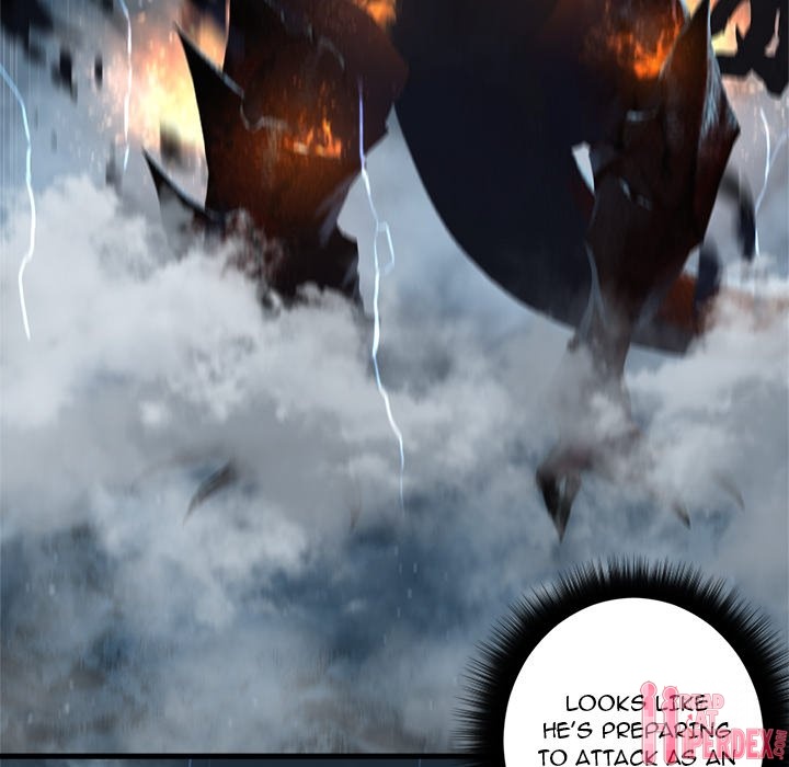 Her Summon Chapter 97 page 41 - Chapter 97