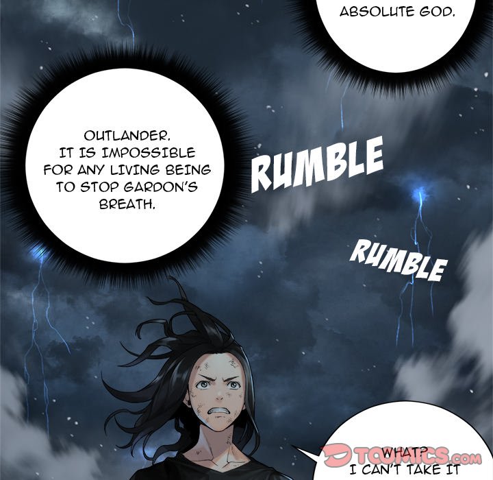 Her Summon Chapter 97 page 42 - Chapter 97
