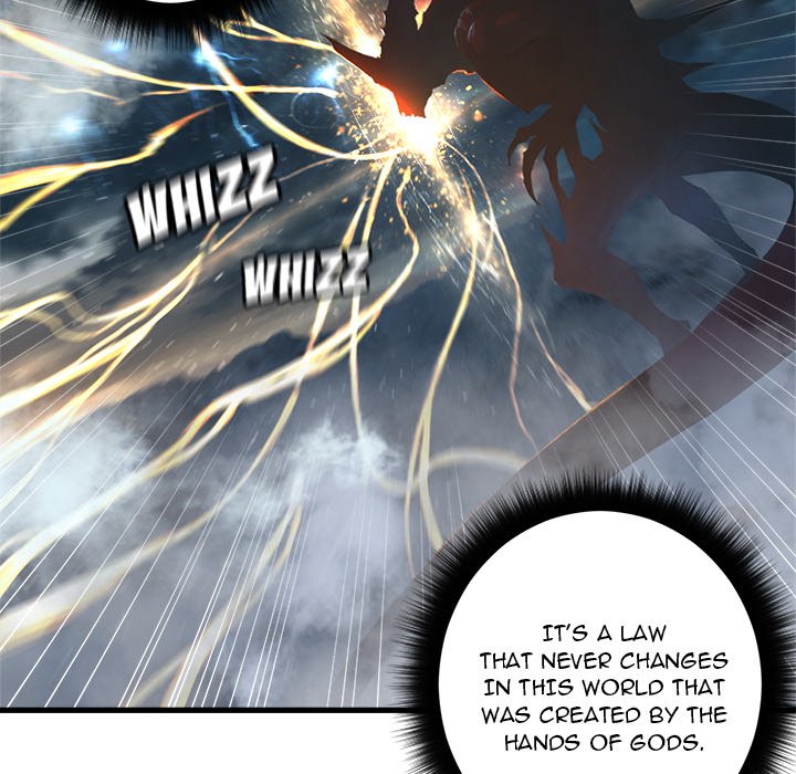 Her Summon Chapter 97 page 44 - Chapter 97