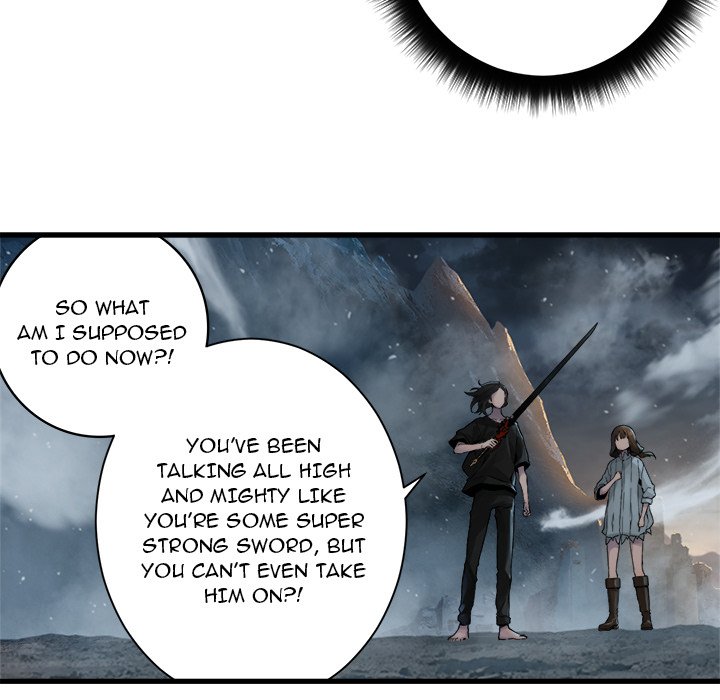 Her Summon Chapter 97 page 45 - Chapter 97