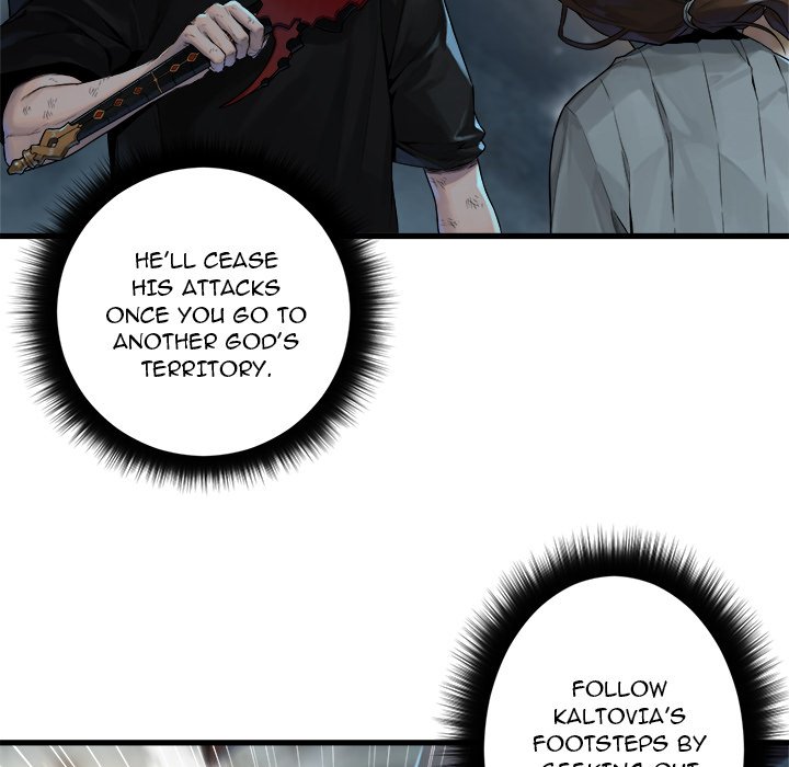 Her Summon Chapter 97 page 47 - Chapter 97