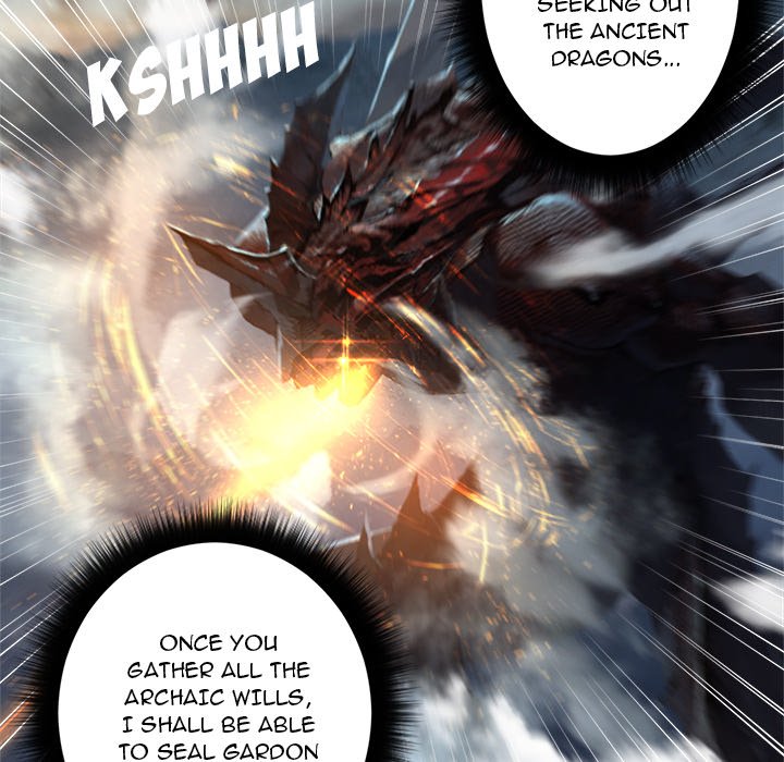 Her Summon Chapter 97 page 48 - Chapter 97