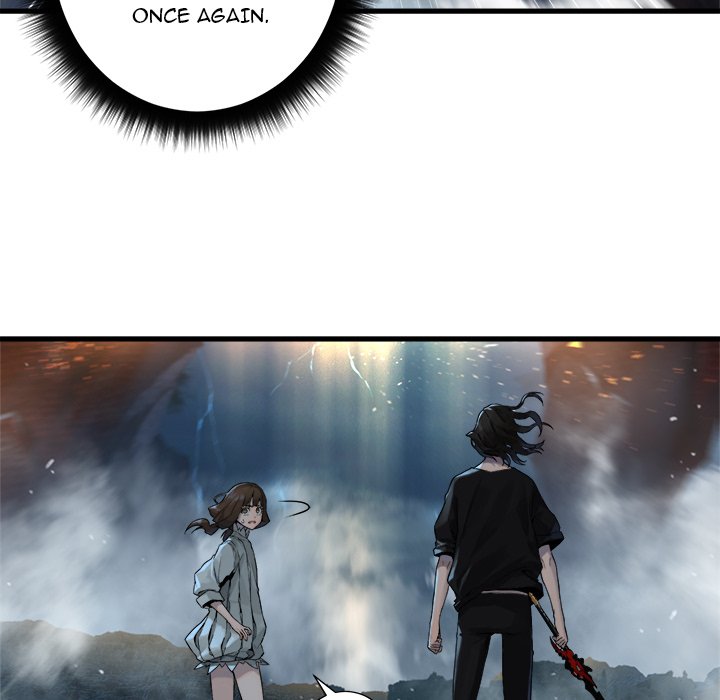 Her Summon Chapter 97 page 49 - Chapter 97