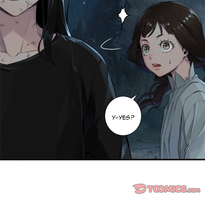 Her Summon Chapter 97 page 54 - Chapter 97