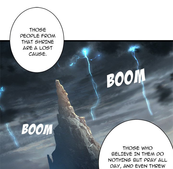 Her Summon Chapter 97 page 55 - Chapter 97