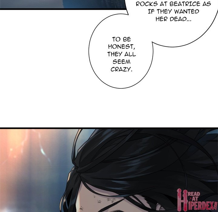 Her Summon Chapter 97 page 56 - Chapter 97