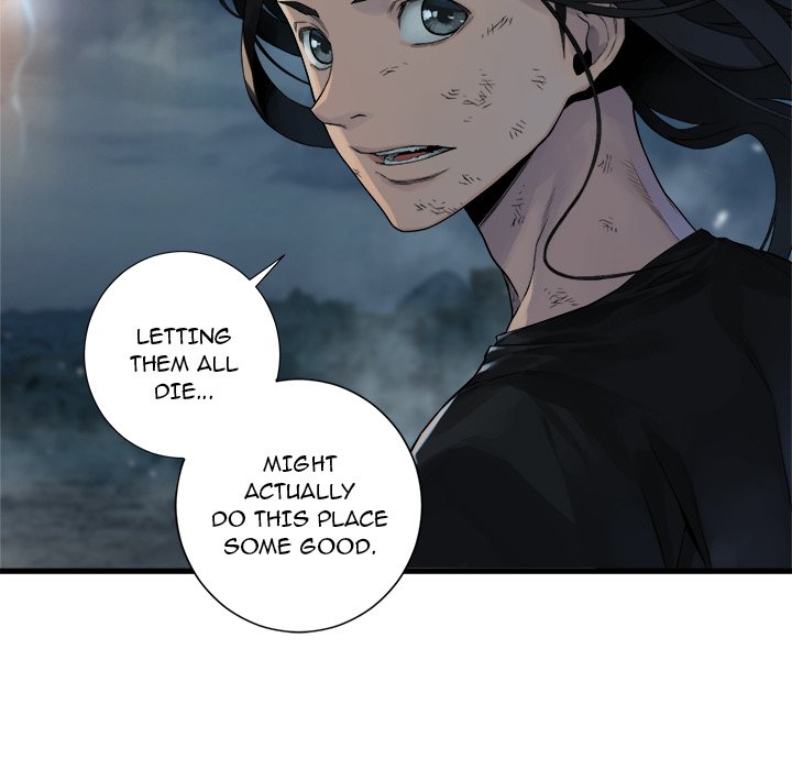 Her Summon Chapter 97 page 57 - Chapter 97