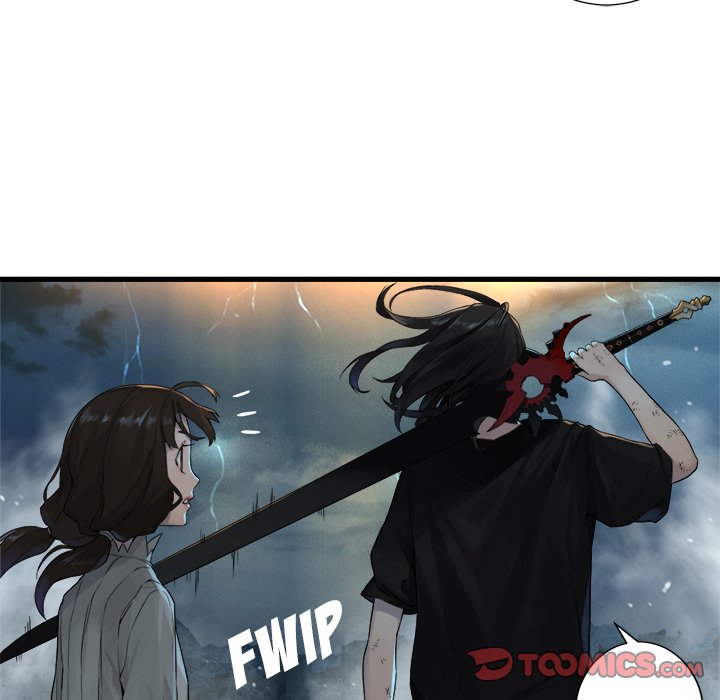 Her Summon Chapter 97 page 62 - Chapter 97