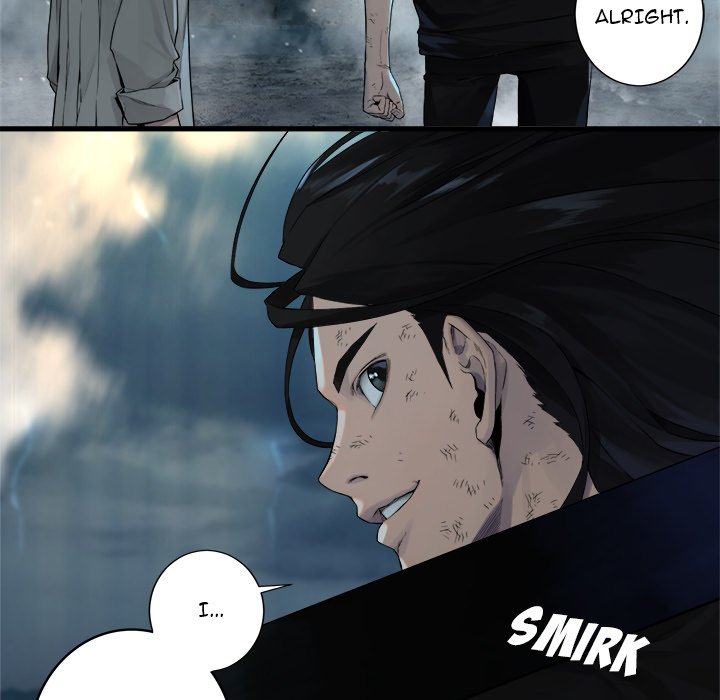 Her Summon Chapter 97 page 63 - Chapter 97