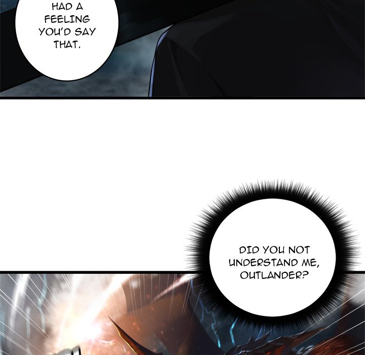 Her Summon Chapter 97 page 64 - Chapter 97