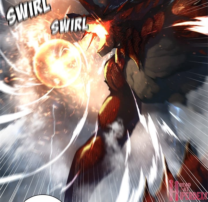 Her Summon Chapter 97 page 65 - Chapter 97