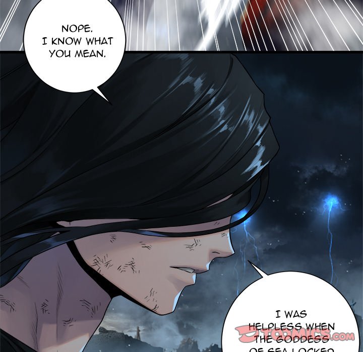 Her Summon Chapter 97 page 66 - Chapter 97