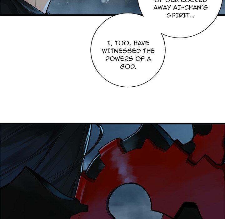 Her Summon Chapter 97 page 67 - Chapter 97