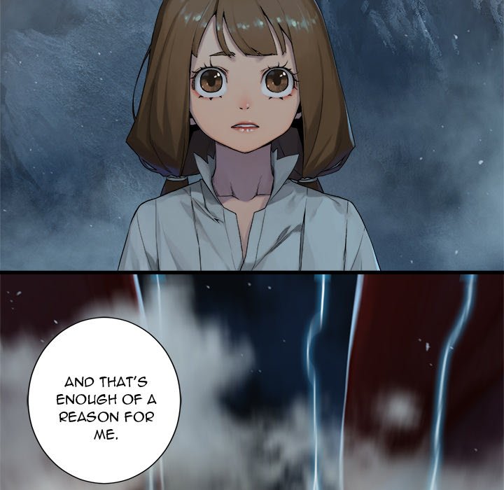 Her Summon Chapter 97 page 69 - Chapter 97