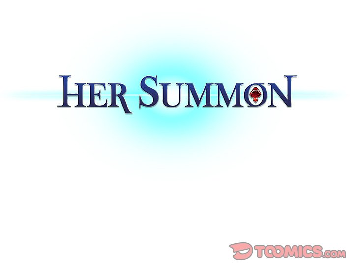 Her Summon Chapter 97 page 74 - Chapter 97