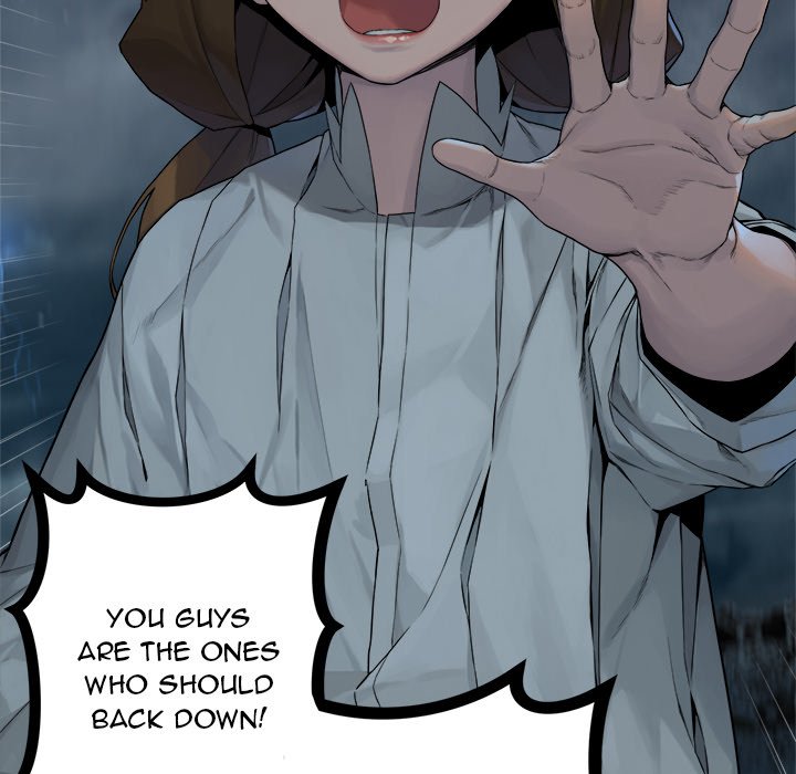 Her Summon Chapter 97 page 9 - Chapter 97