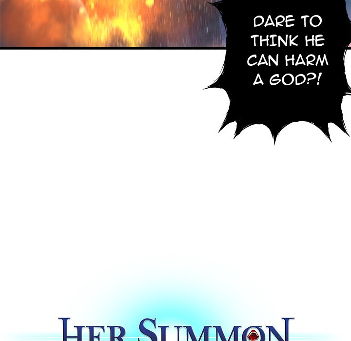 Her Summon Chapter 99 page 11 - Chapter 99