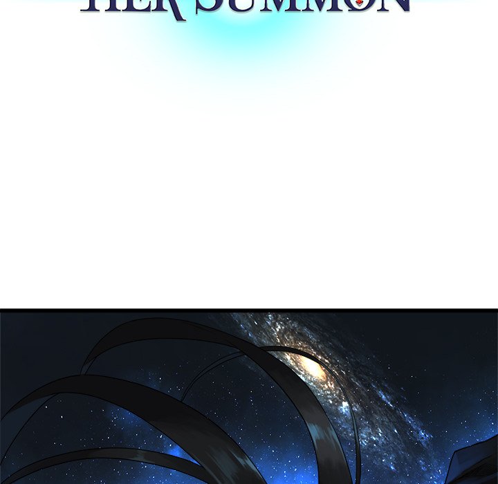 Her Summon Chapter 99 page 12 - Chapter 99