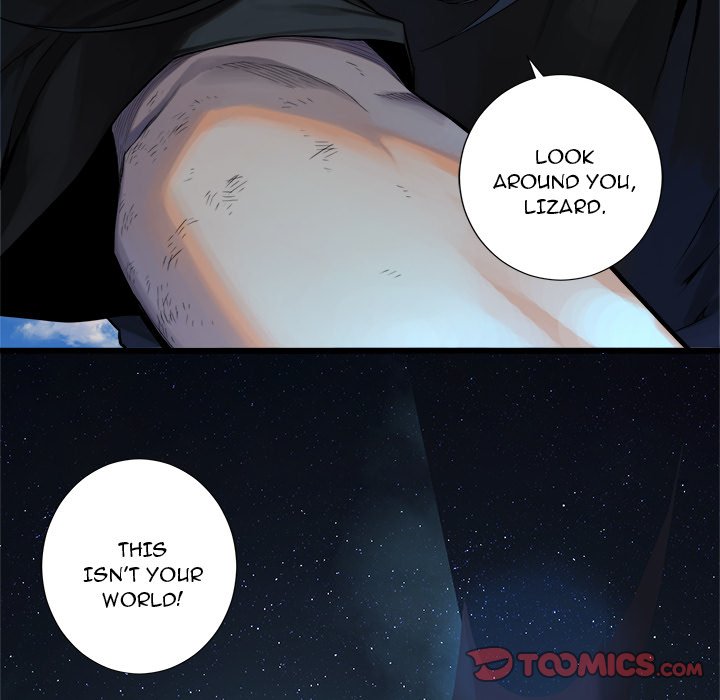 Her Summon Chapter 99 page 14 - Chapter 99