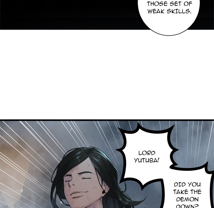 Her Summon Chapter 99 page 33 - Chapter 99