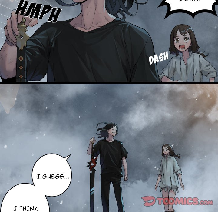 Her Summon Chapter 99 page 34 - Chapter 99