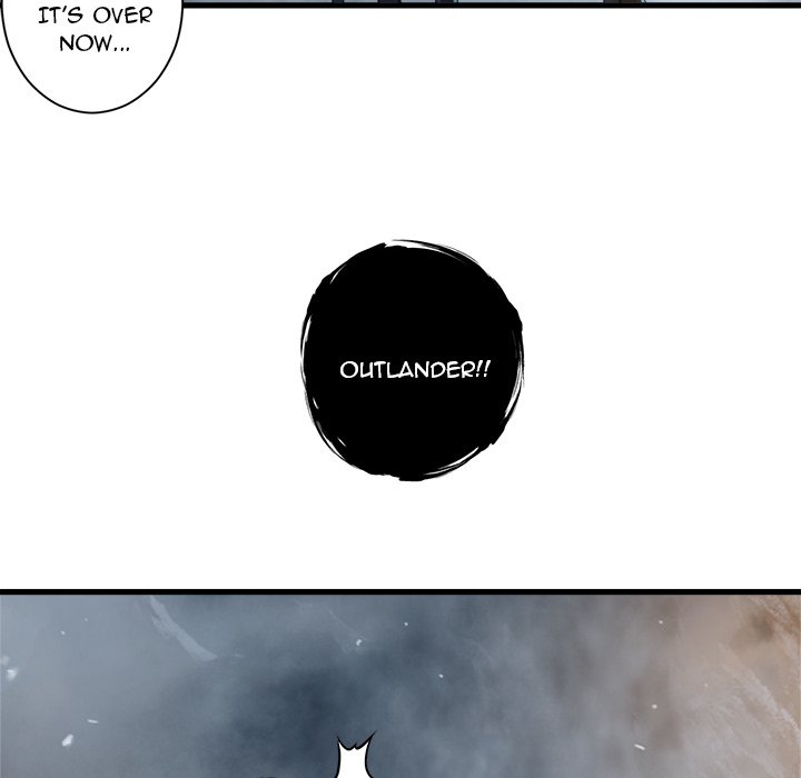Her Summon Chapter 99 page 35 - Chapter 99