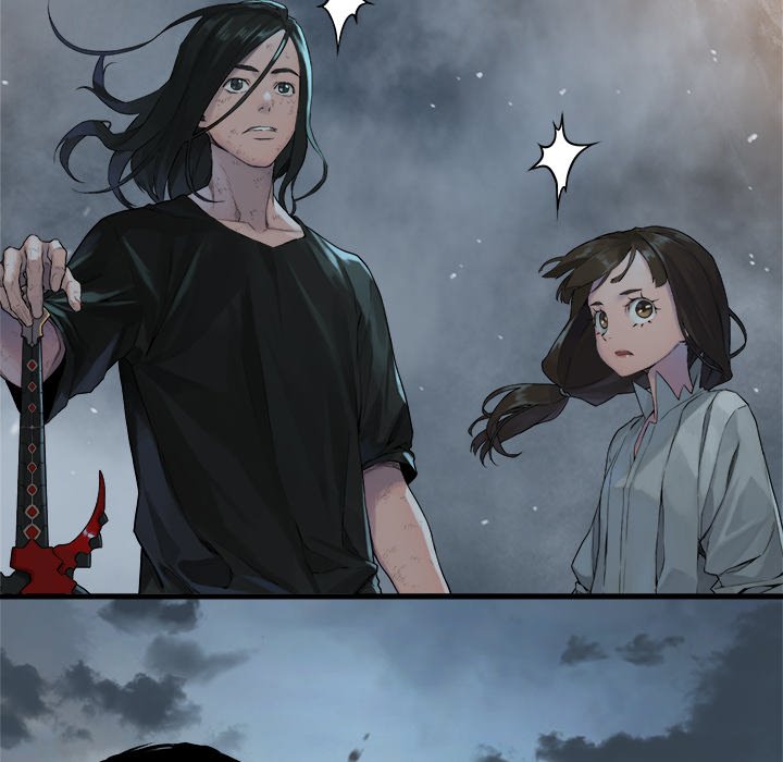 Her Summon Chapter 99 page 36 - Chapter 99