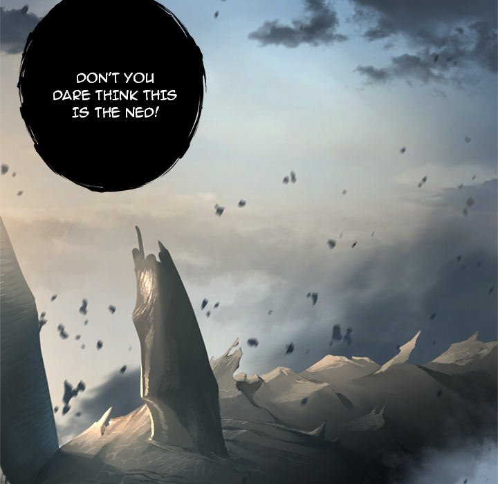 Her Summon Chapter 99 page 37 - Chapter 99