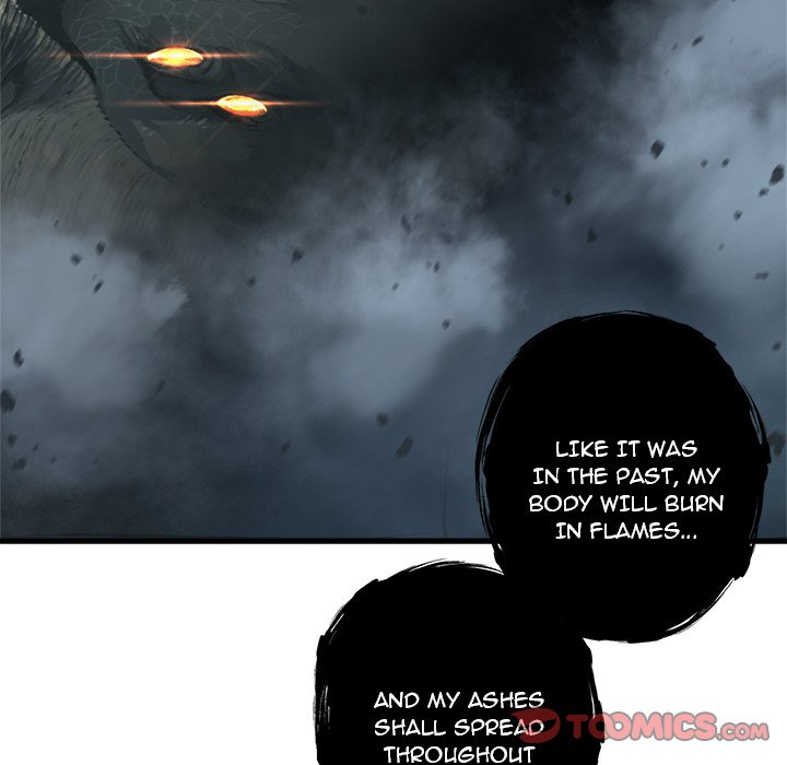 Her Summon Chapter 99 page 38 - Chapter 99
