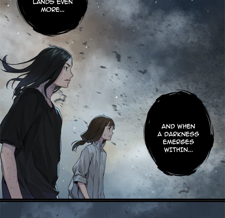Her Summon Chapter 99 page 40 - Chapter 99
