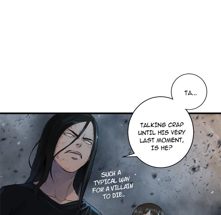 Her Summon Chapter 99 page 43 - Chapter 99