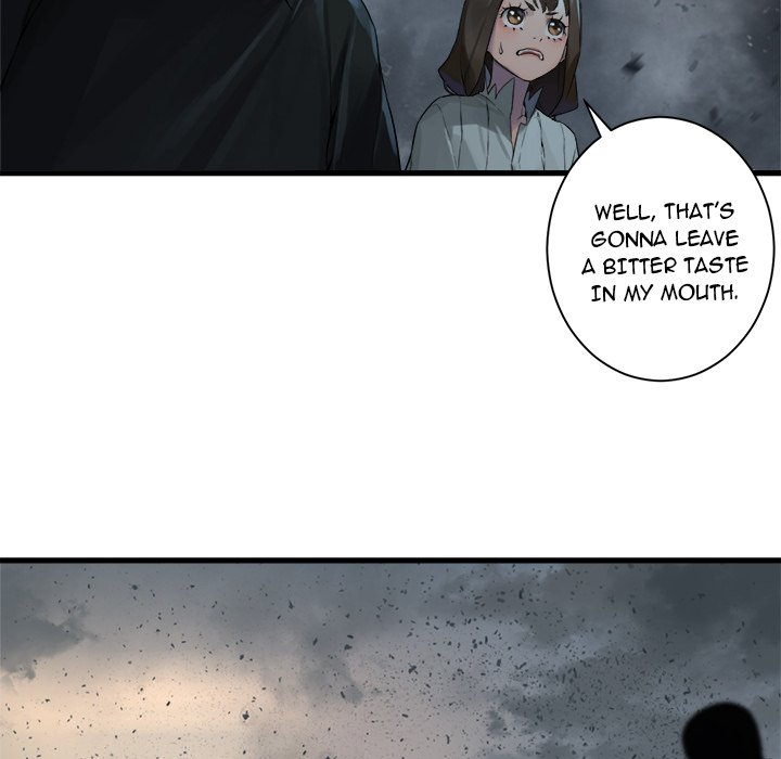 Her Summon Chapter 99 page 44 - Chapter 99