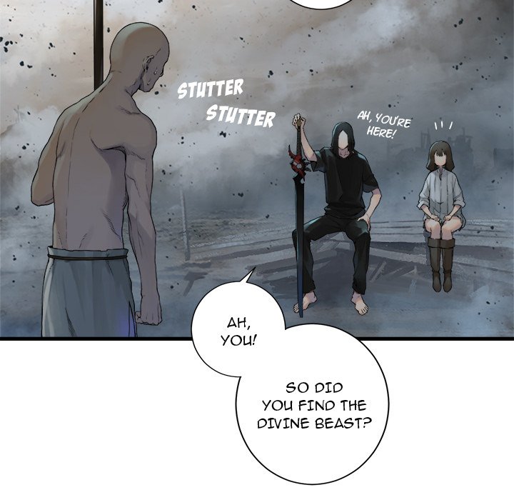 Her Summon Chapter 99 page 51 - Chapter 99