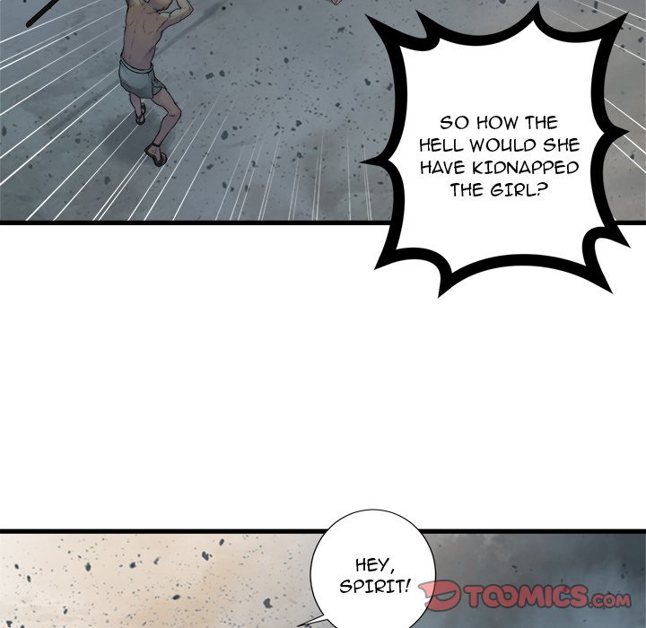Her Summon Chapter 99 page 54 - Chapter 99